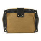 Louis Vuitton Petite Malle Soft MM · Canvas