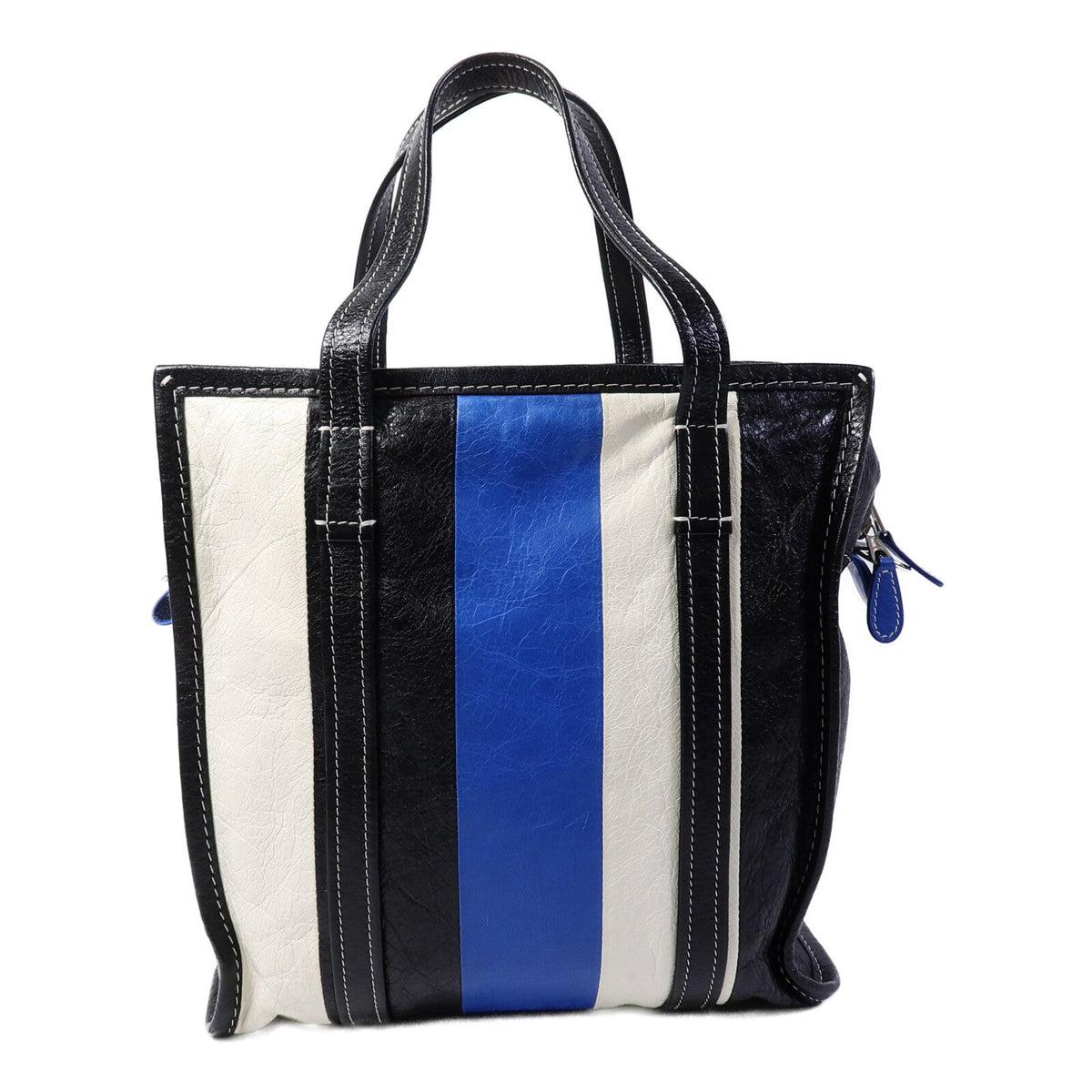 Balenciaga Bazar Shopping · Calfskin