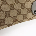 Gucci Shoulder Bag · GG Canvas