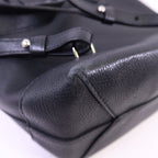 Louis Vuitton Lock Me · Calfskin Backpack