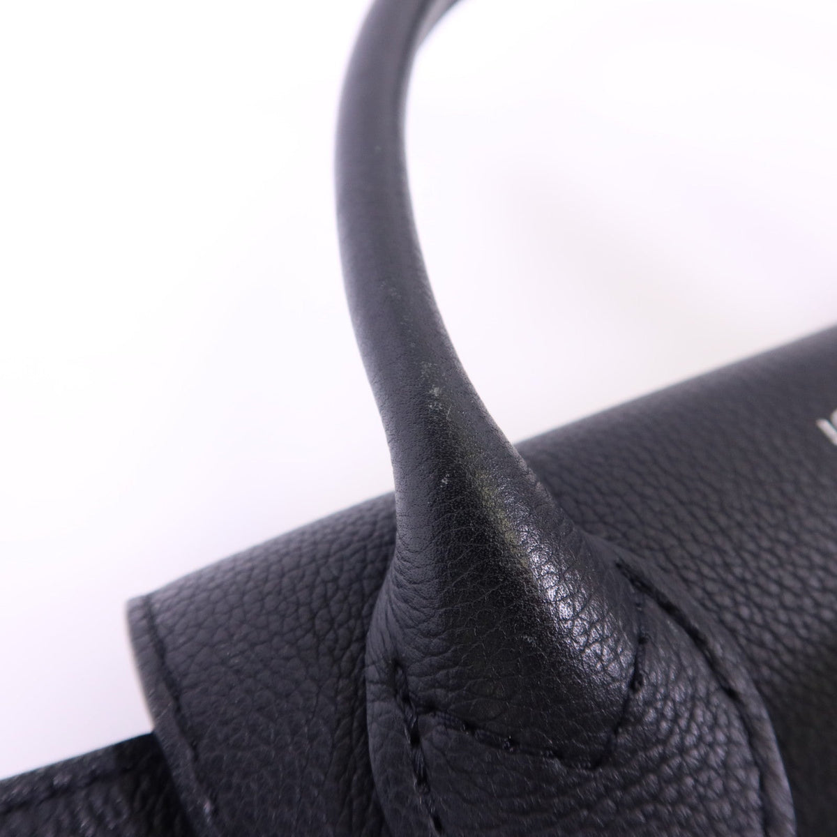 Louis Vuitton Lock Me · Calfskin Backpack