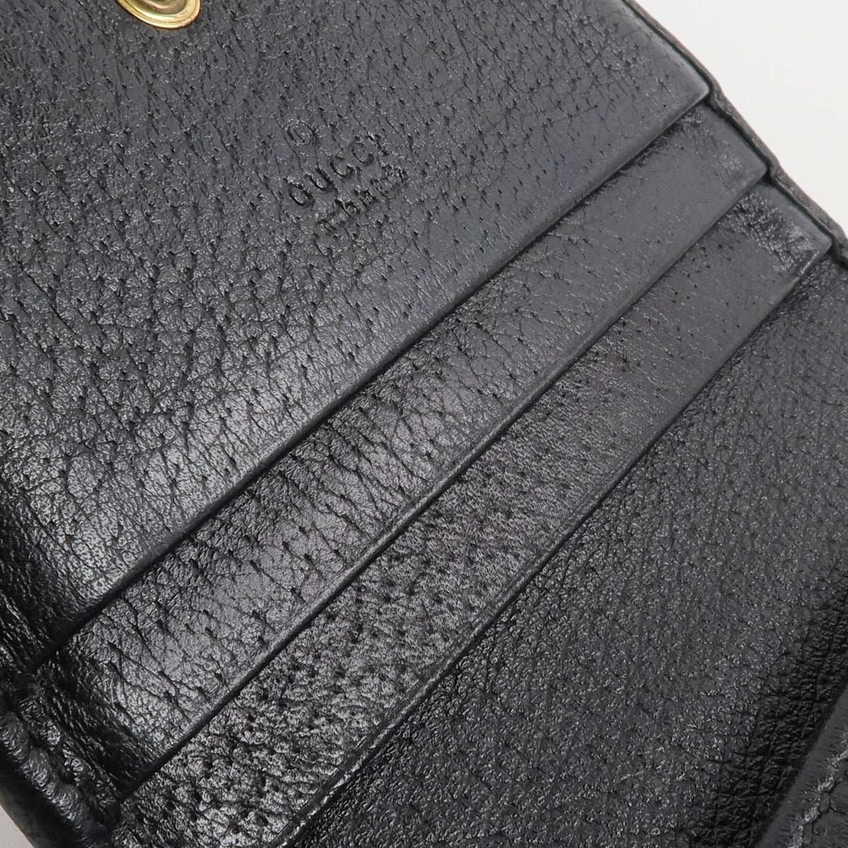 Gucci GG Marmont Wallet · Calfskin