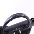 Louis Vuitton Lock Me · Calfskin Backpack