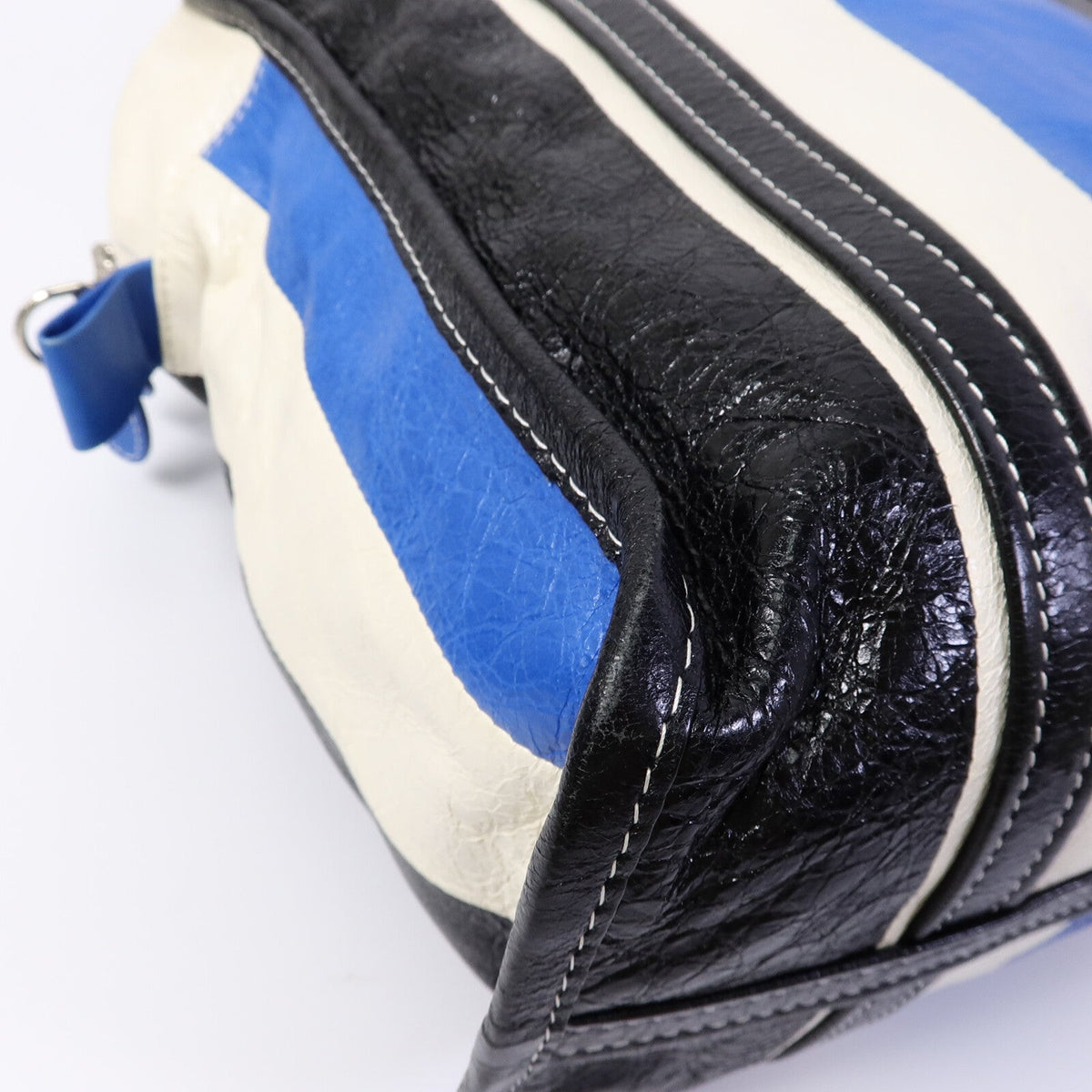 Balenciaga Bazar Shopping · Calfskin