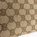 Gucci Shoulder Bag · GG Canvas
