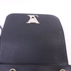 Louis Vuitton Lock Me · Calfskin Backpack