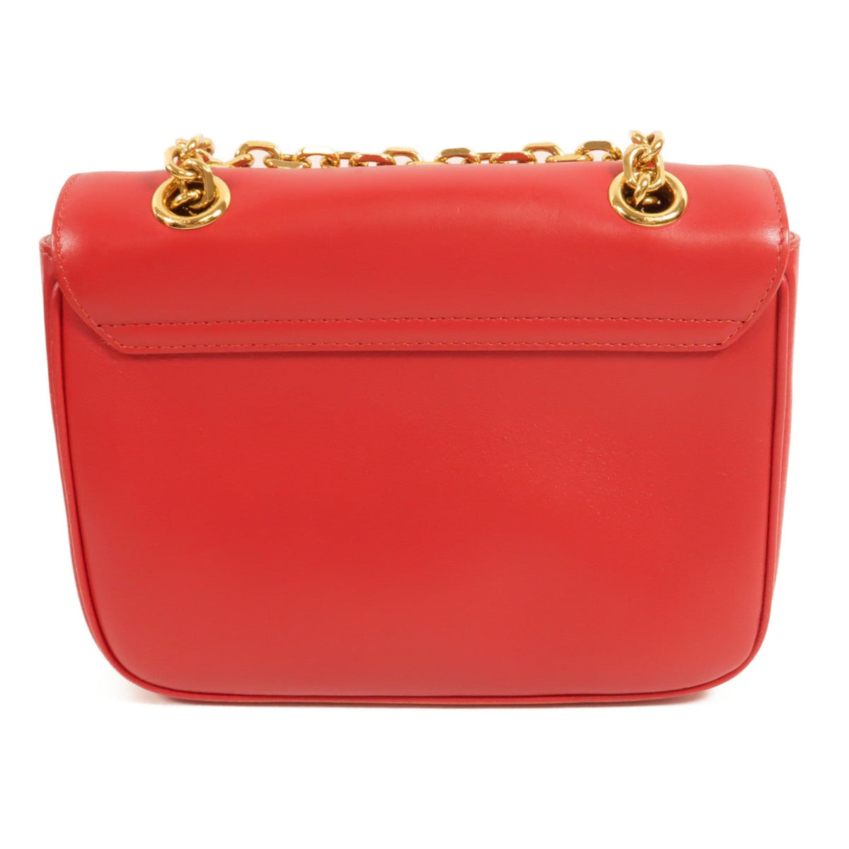 CELINE Small C · Calfskin
