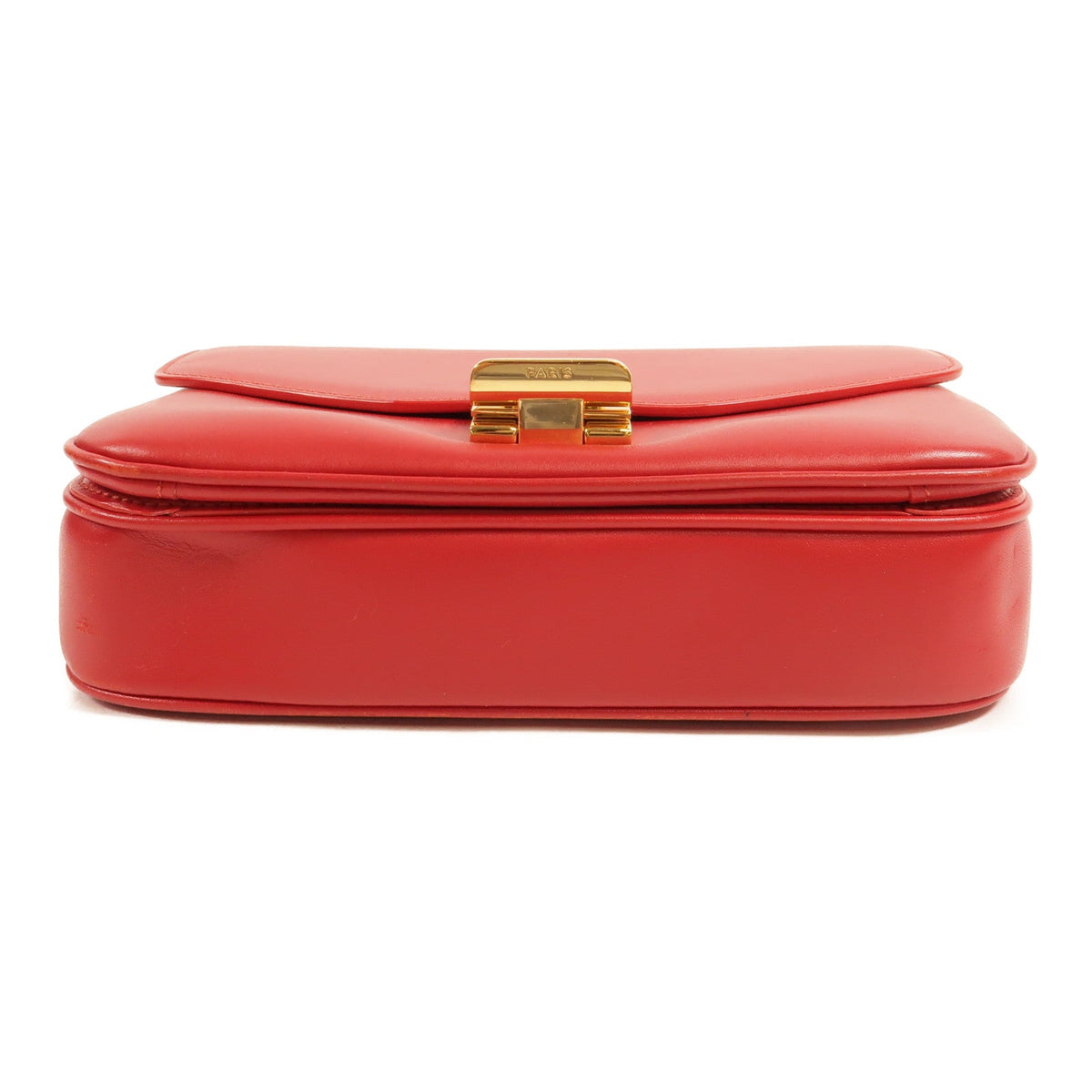 CELINE Small C · Calfskin