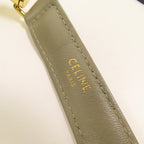 Celine Bucket 16 · Calfskin