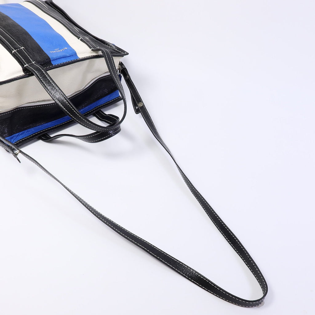 Balenciaga Bazar Shopping · Calfskin