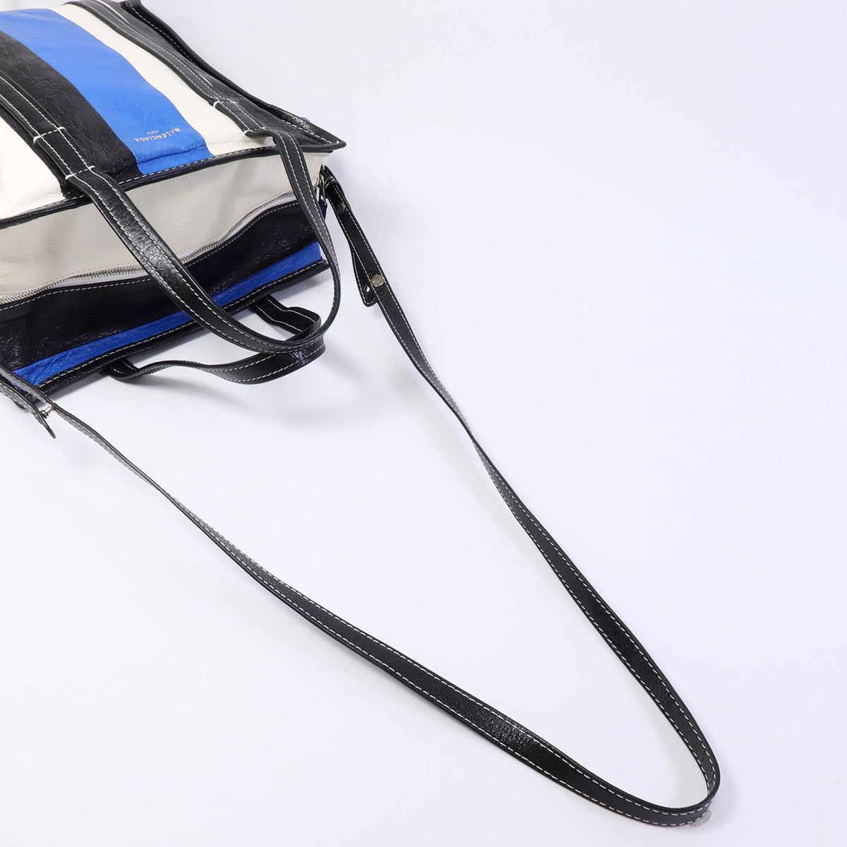 Balenciaga Bazar Shopping · Calfskin