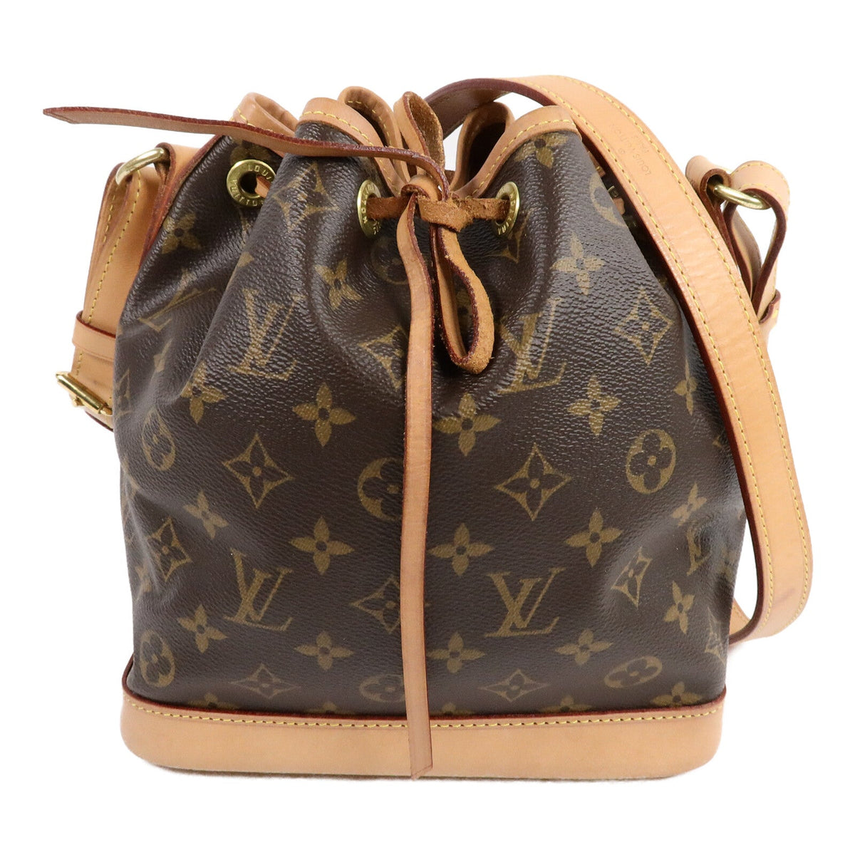 Louis Vuitton Noé BB · Monogram