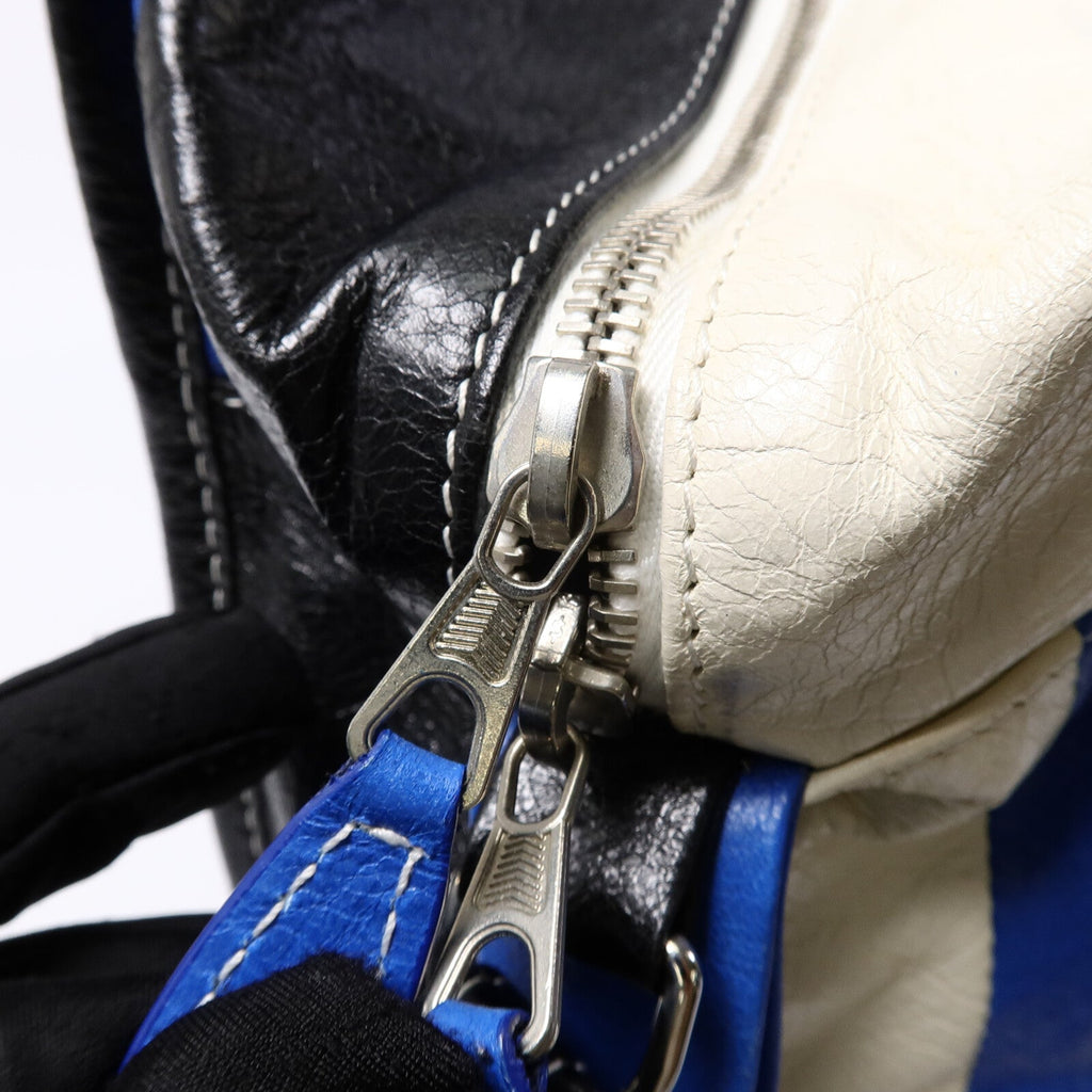 Balenciaga Bazar Shopping · Calfskin