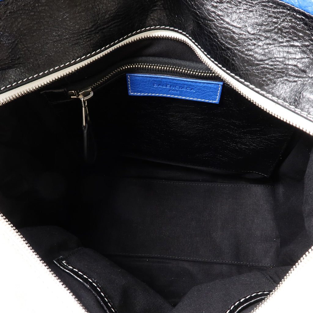 Balenciaga Bazar Shopping · Calfskin