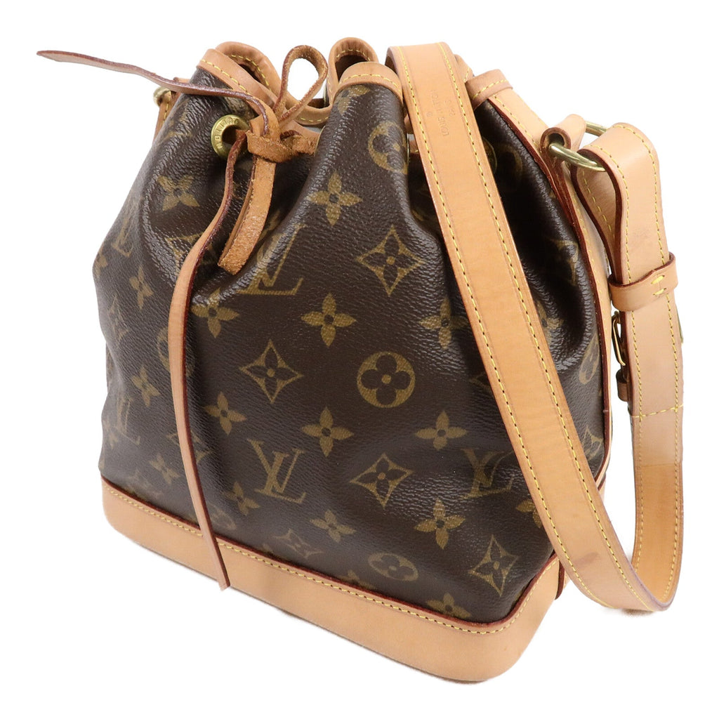 Louis Vuitton Noé BB · Monogram