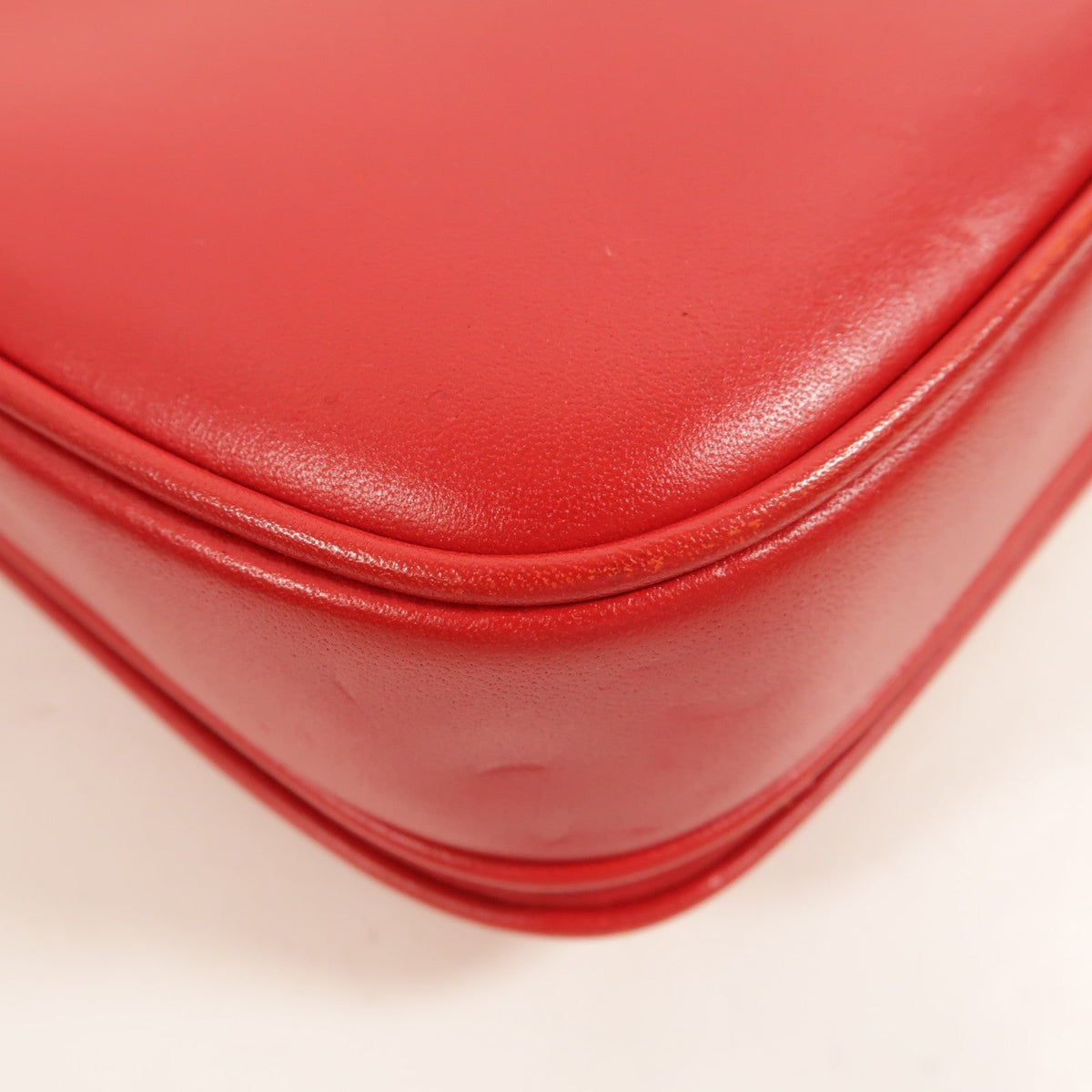 CELINE Small C · Calfskin