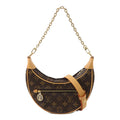 Louis Vuitton Loop · Monogram