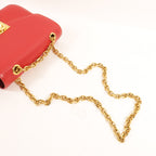 CELINE Small C · Calfskin