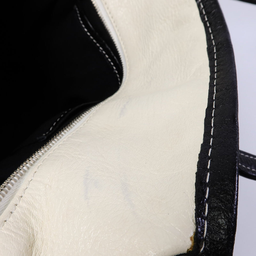 Balenciaga Bazar Shopping · Calfskin
