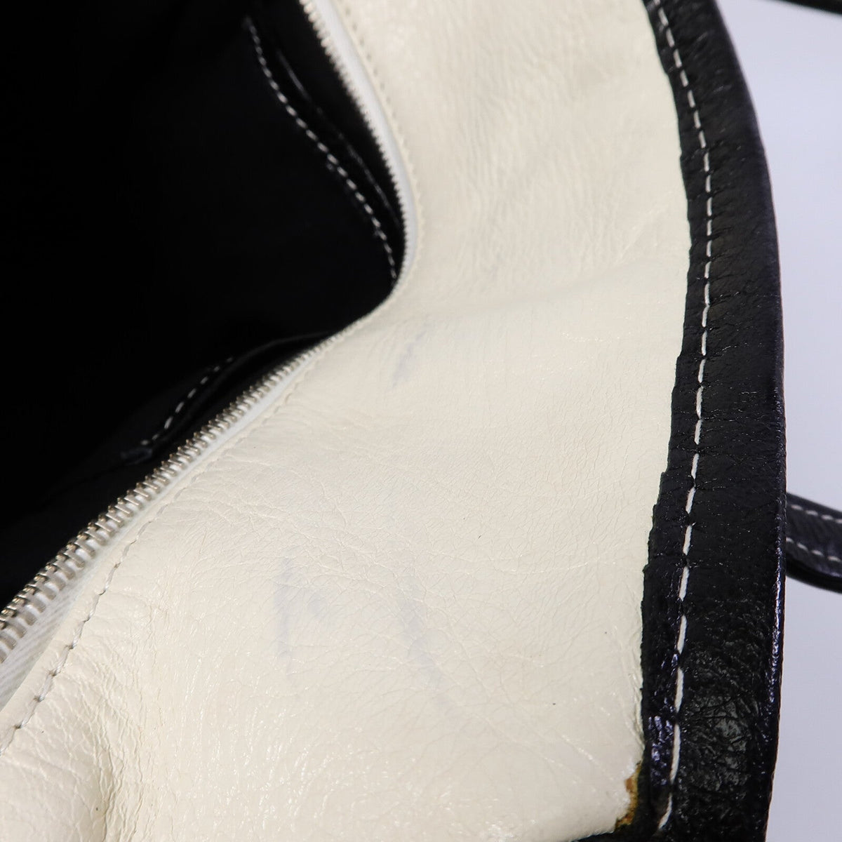 Balenciaga Bazar Shopping · Calfskin