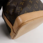 Louis Vuitton Noé BB · Monogram