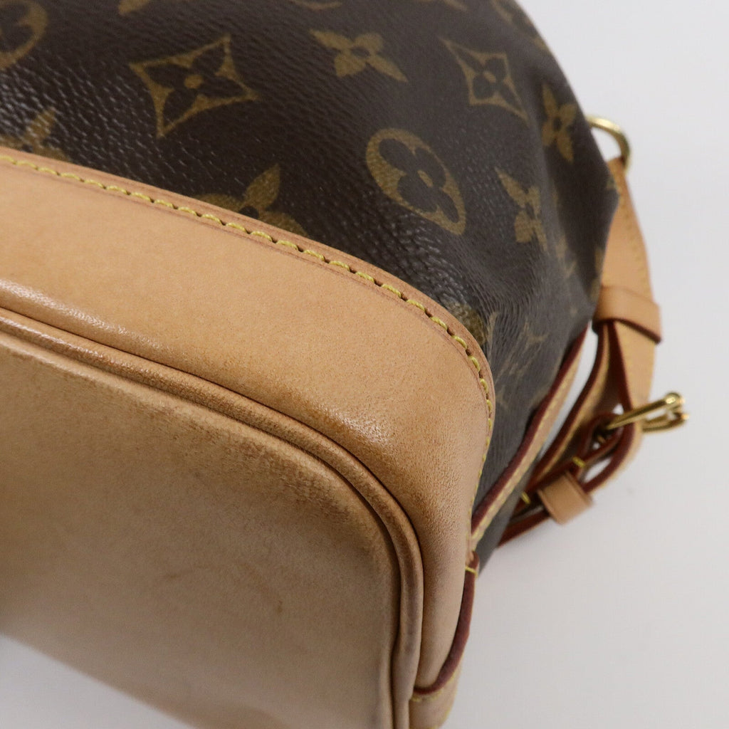 Louis Vuitton Noé BB · Monogram