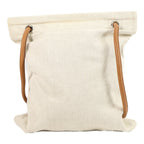 Hermès Aline PM · Canvas Tote