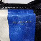 Balenciaga Bazar Shopping · Calfskin