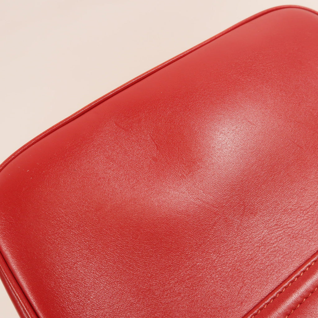 CELINE Small C · Calfskin