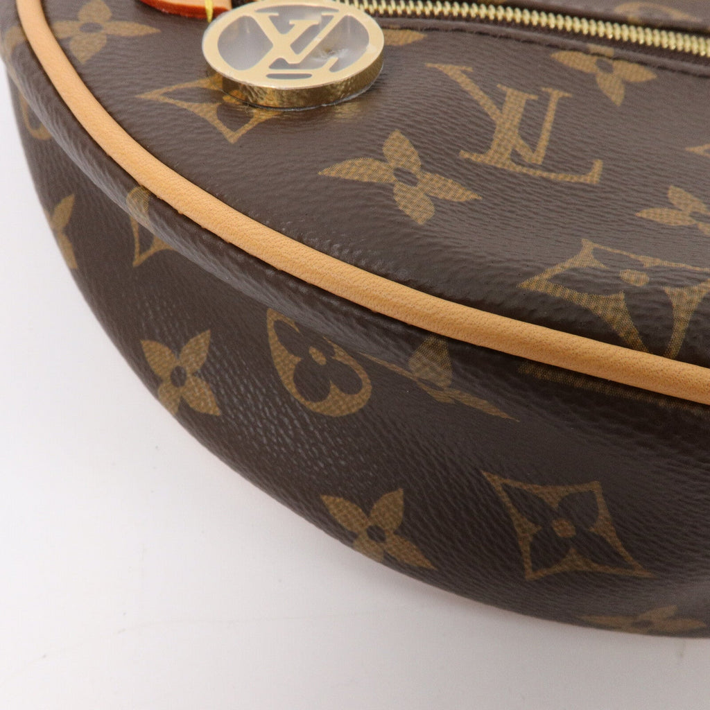 Louis Vuitton Loop · Monogram