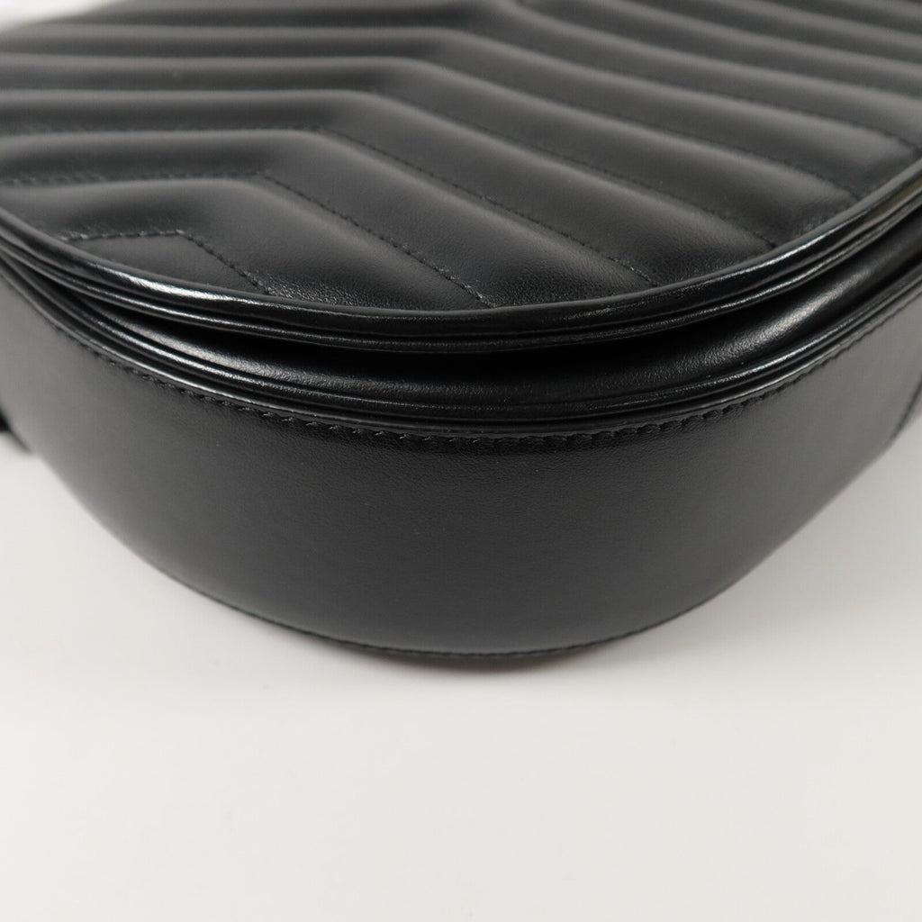 Saint Laurent Joan Medium · Calfskin