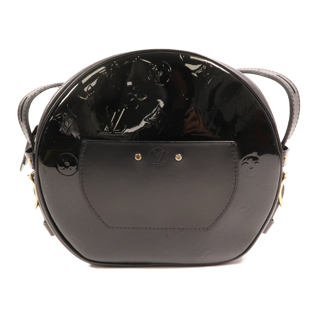 Louis Vuitton Boite Chapeau Souple · Vernis