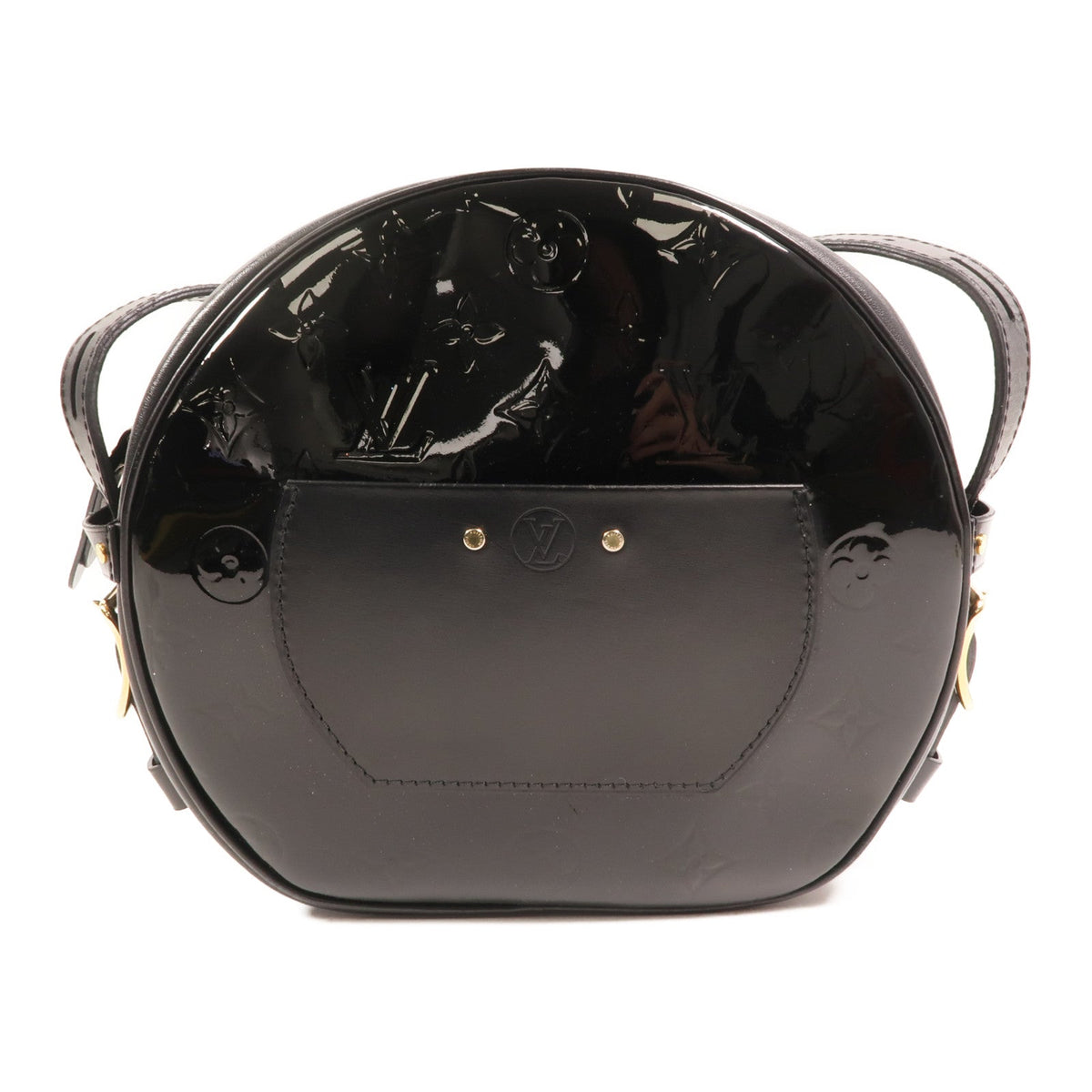 Louis Vuitton Boite Chapeau Souple · Vernis