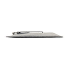 Dior CD Diamond Pouch · Coated Canvas