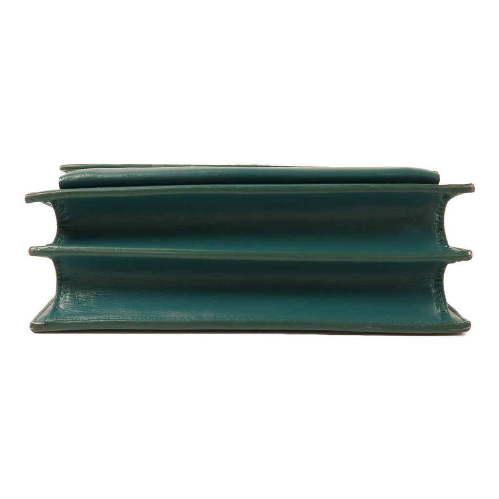 Saint Laurent Sunset Medium · Calfskin