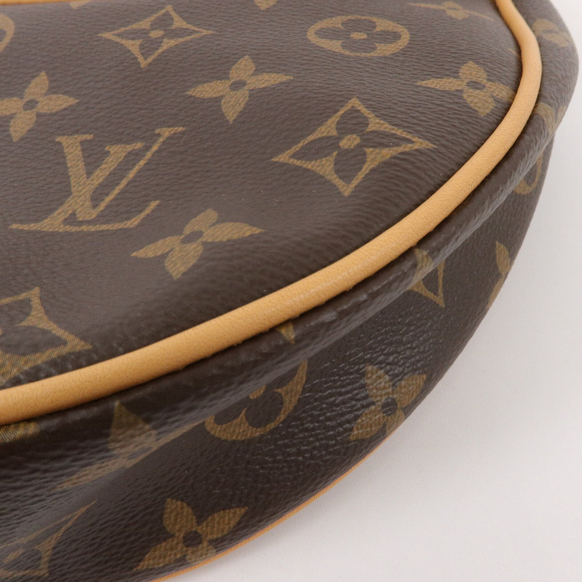 Louis Vuitton Loop · Monogram