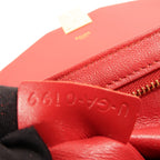 CELINE Small C · Calfskin