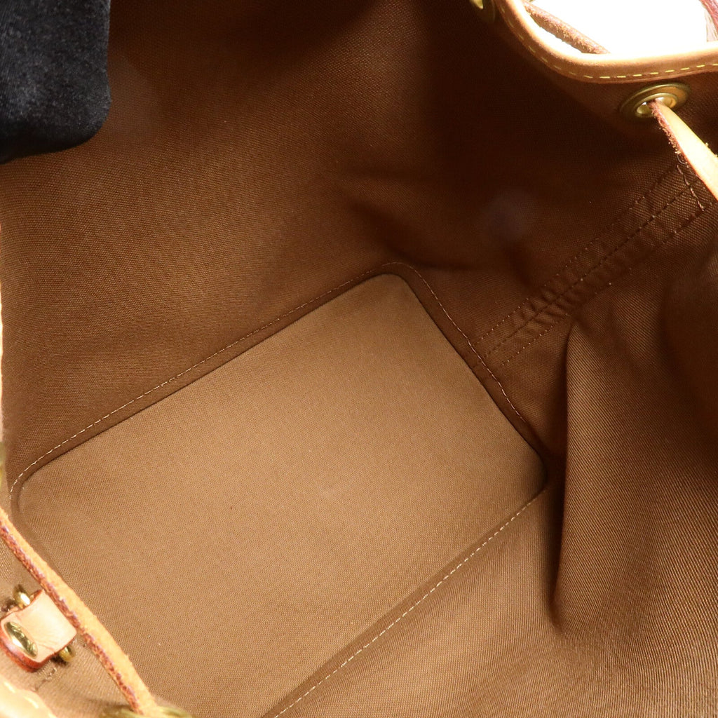 Louis Vuitton Noé BB · Monogram