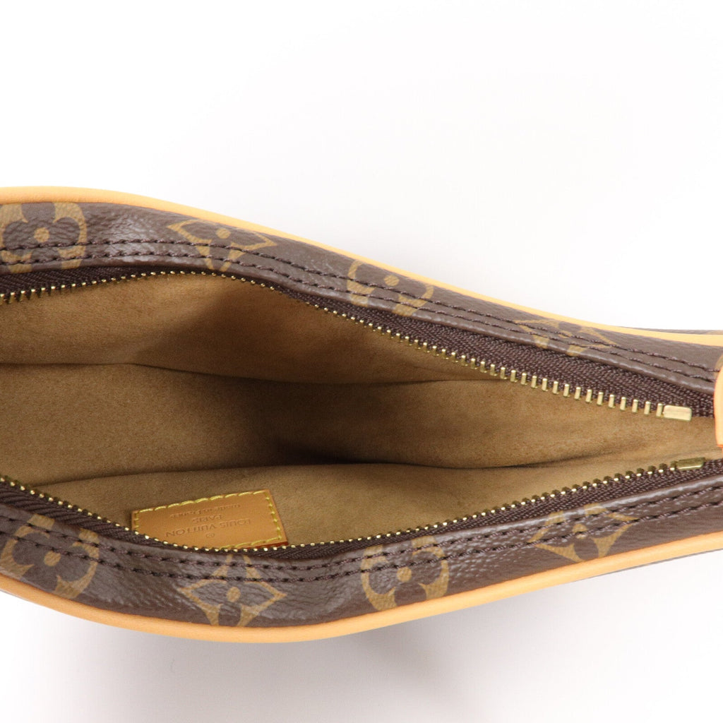 Louis Vuitton Loop · Monogram