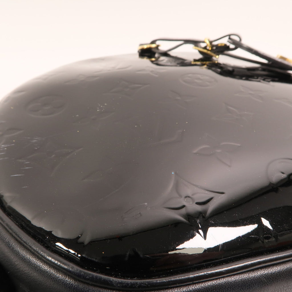 Louis Vuitton Boite Chapeau Souple · Vernis