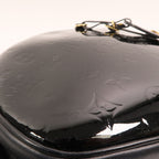 Louis Vuitton Boite Chapeau Souple · Vernis