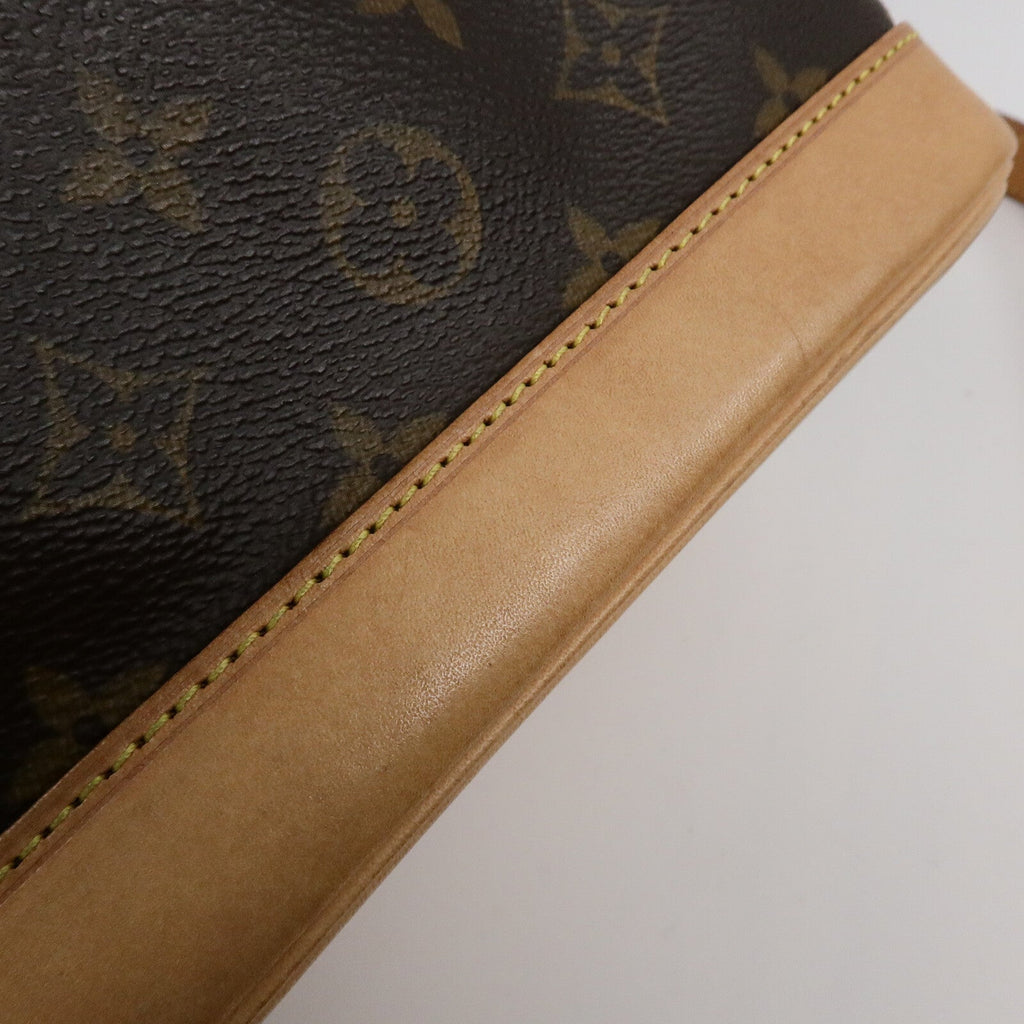 Louis Vuitton Noé BB · Monogram