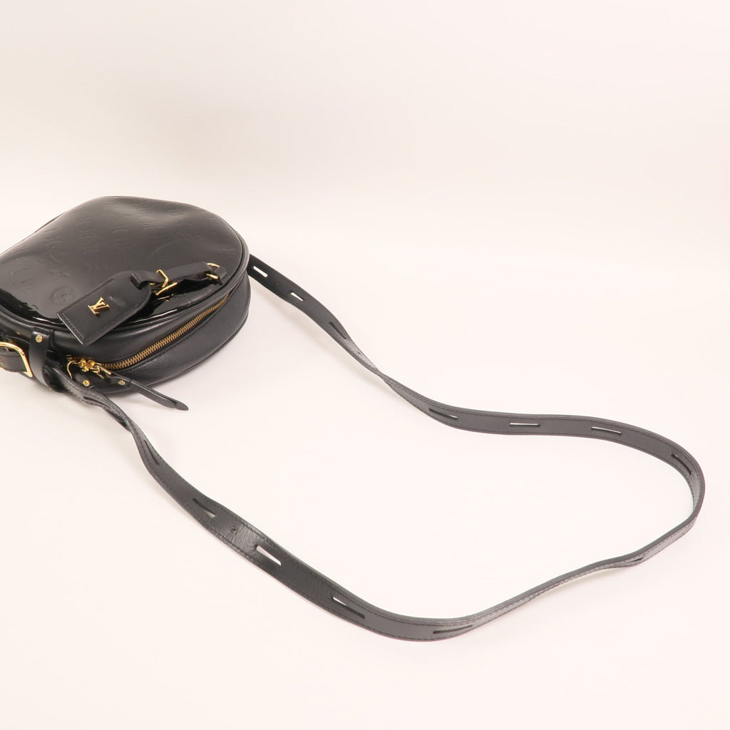 Louis Vuitton Boite Chapeau Souple · Vernis