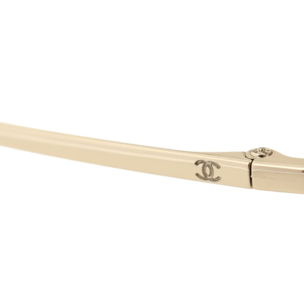 Chanel CC · Sunglasses