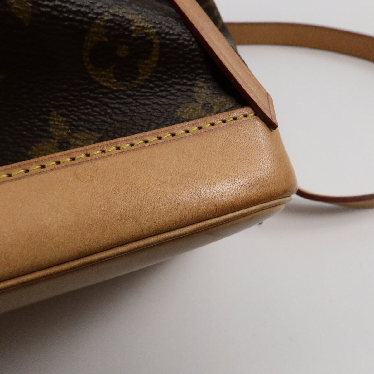 Louis Vuitton Noé BB · Monogram