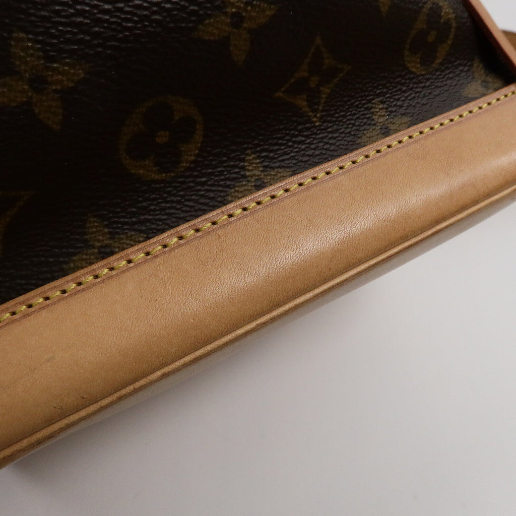 Louis Vuitton Noé BB · Monogram