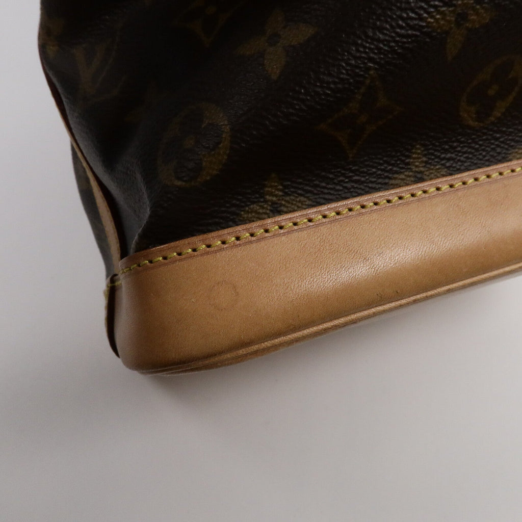 Louis Vuitton Noé BB · Monogram