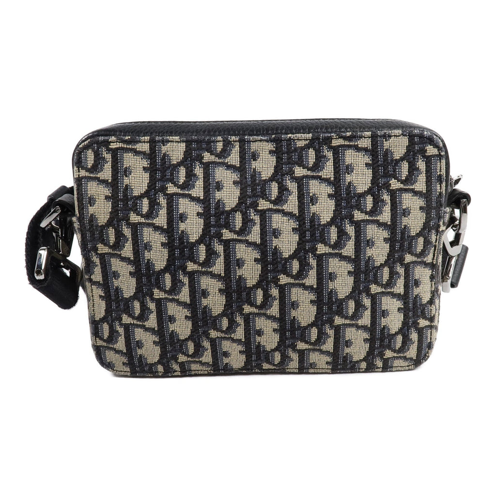 Dior Camera Bag · Canvas