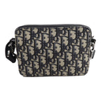 Dior Camera Bag · Canvas
