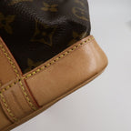 Louis Vuitton Noé BB · Monogram
